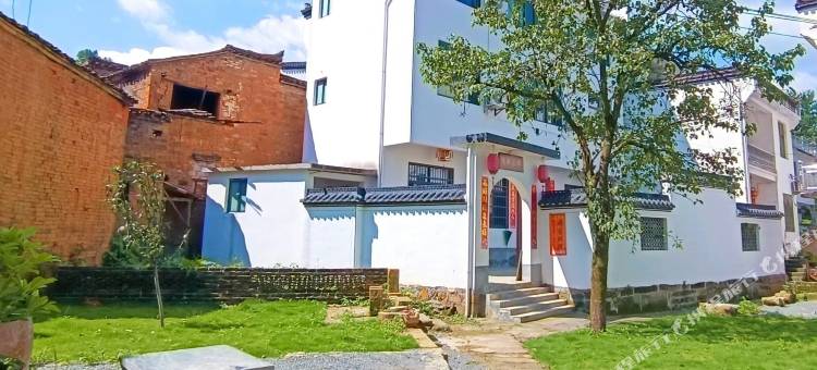 婺源·邻家别院(江岭景区店)图片