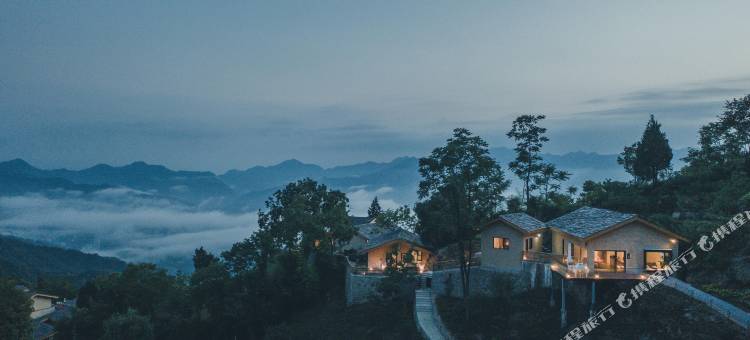 隐居乡里·花婆婆民宿图片