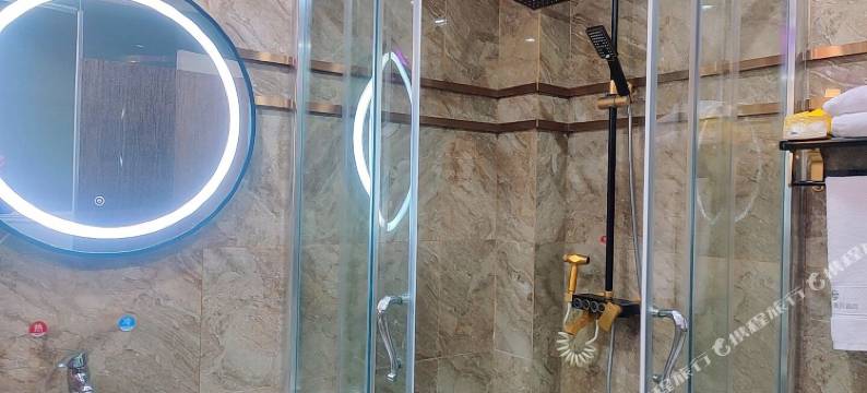 成都鼓浪屿假日酒店图片