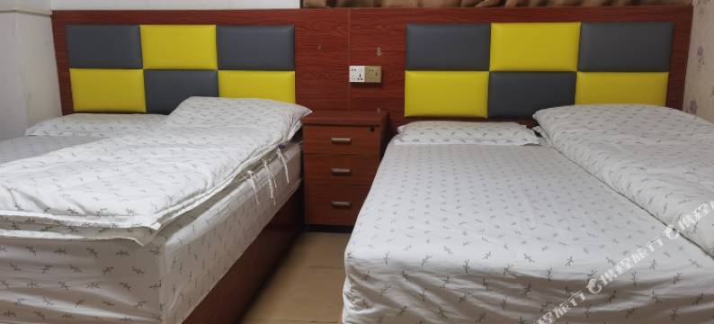 东莞爱裙住宿图片