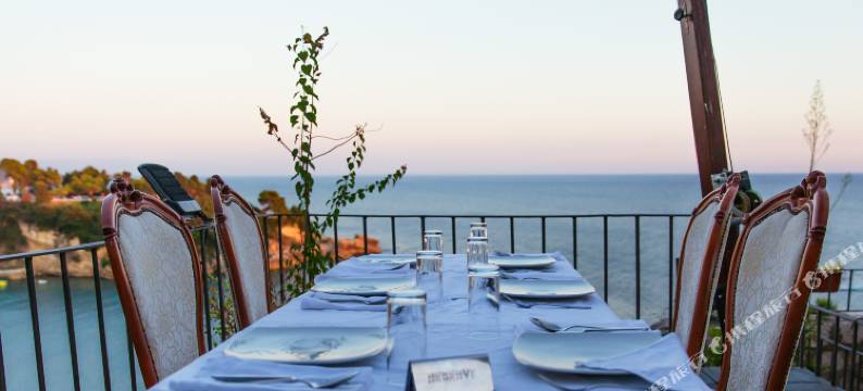 威尼斯帕拉塔酒店(Hotel Palata Venezia)图片