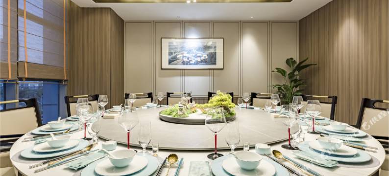 昆明居洲酒店图片