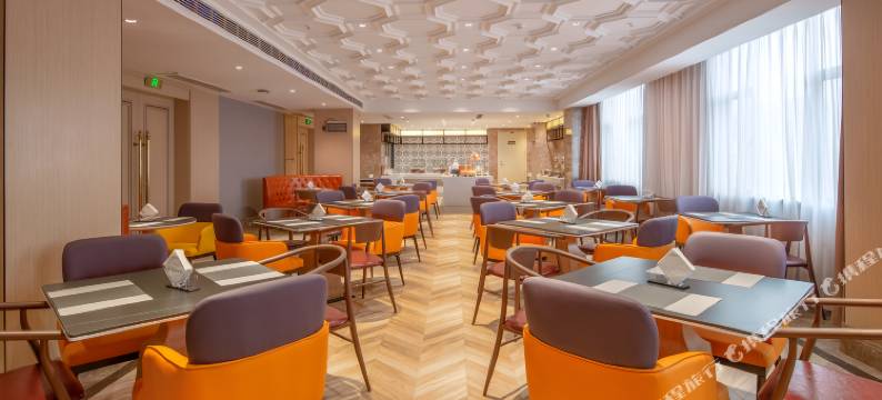 麗柏国际酒店(高安站店)图片