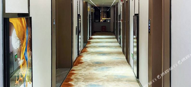 明升民宿(抚军街店)图片