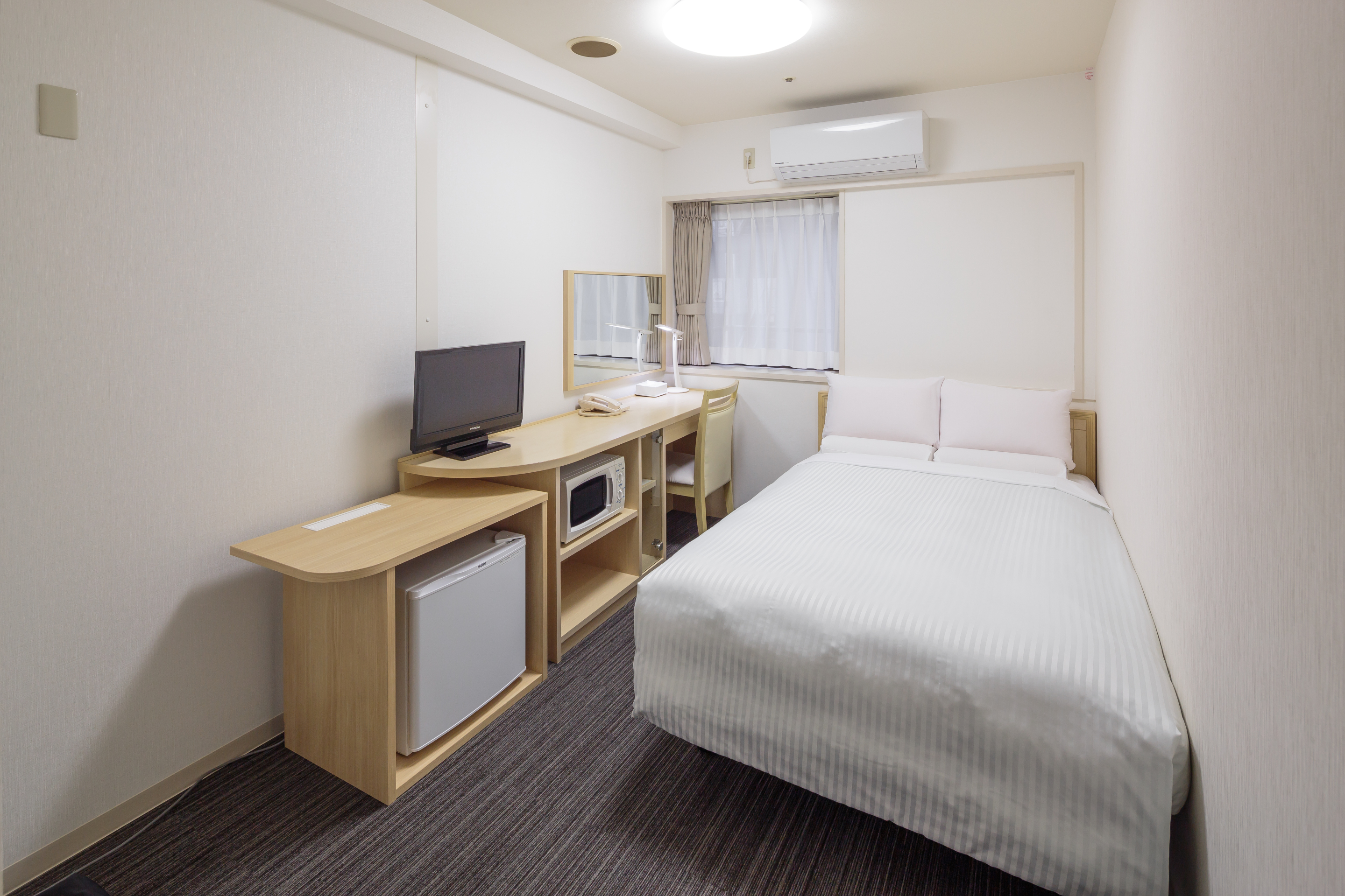 HOTEL MYSTAYS Higashi Ikebukuro Over view