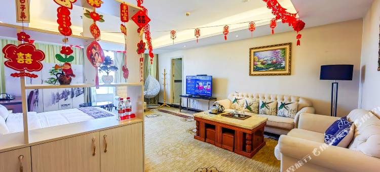 金汇景商务宾馆(广州金沙洲横沙地铁站店)图片