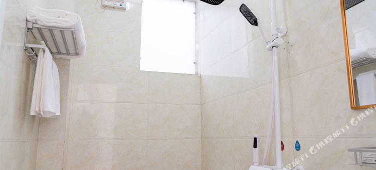 花田·尔湾居(涠洲岛滴水丹屏店)图片