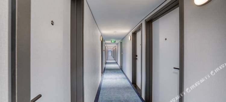 海友酒店(杭州浙大紫金港校区店)图片