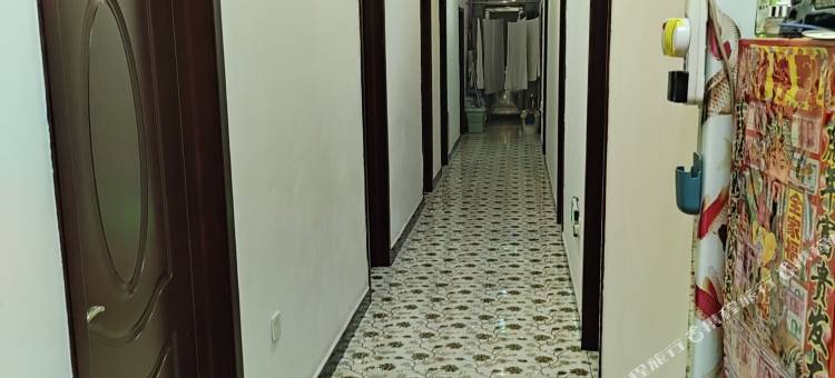 辽阳金亿家源旅店图片