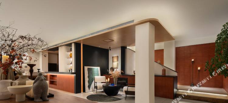 九华山香榭 ·里花园民宿(肉身宝殿店)图片