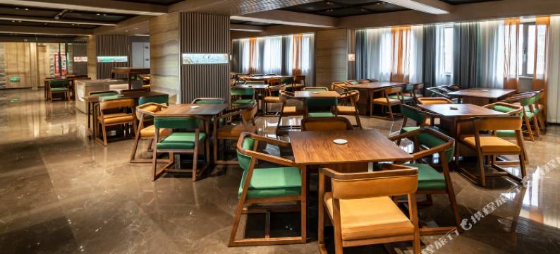 兰州宇阳国际酒店图片