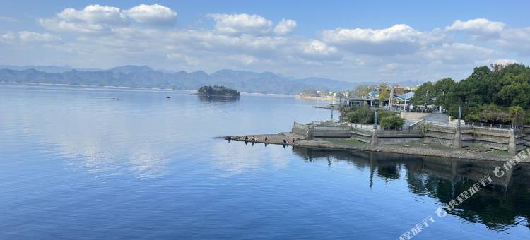 千岛湖米蓝时光度假公寓图片