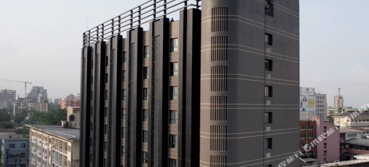K酒店都阿拉(K Hotel Douala)图片
