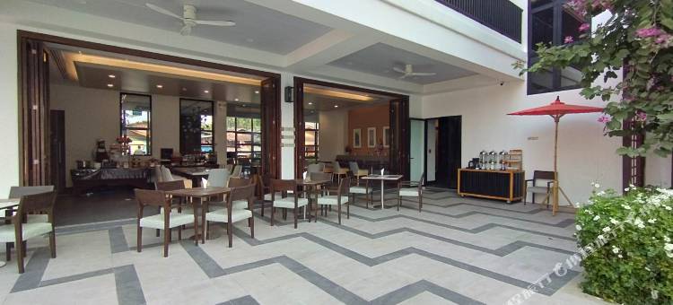 艾玛琳酒店(Emmaline Hotel NAN)图片