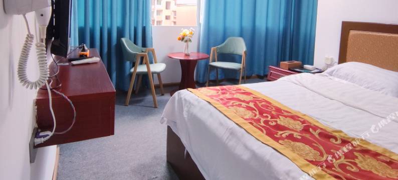 贵阳朝扬宾馆图片