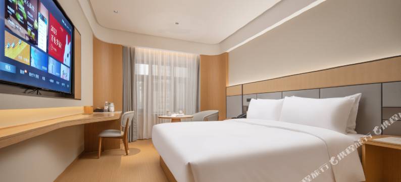 全季酒店(西安高新大茂城科技西路店)图片