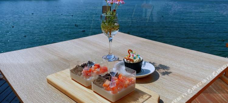 大理双廊海村海景客栈图片