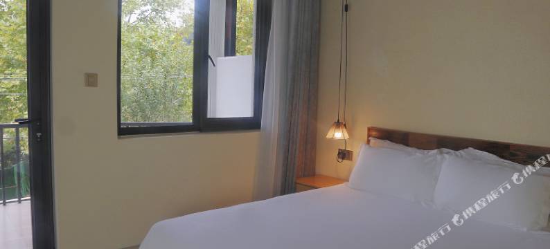 莫干山芝·西竹源别苑图片