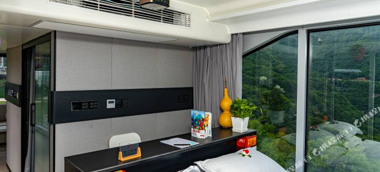 云丘山轻野HOME图片