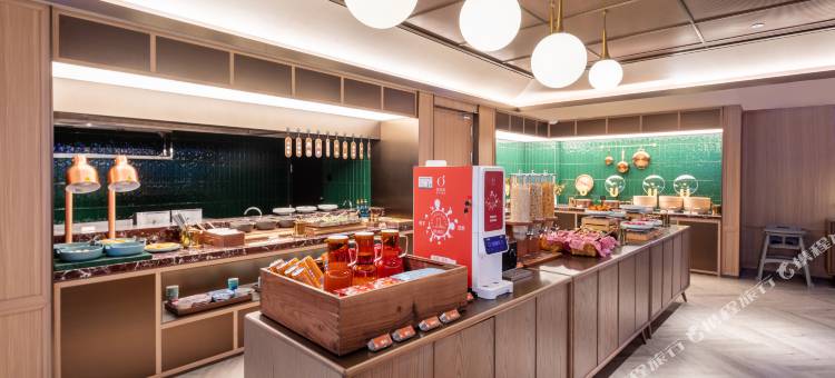 桔子酒店(昆山万象汇店)图片