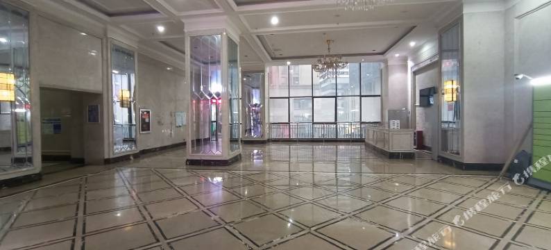 遇见·美宿(花果园购物中心店)图片