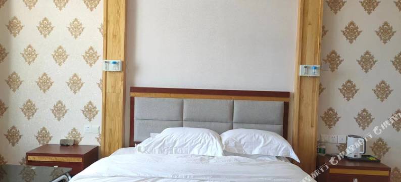 尼玛县中象雄文化旅游酒店图片