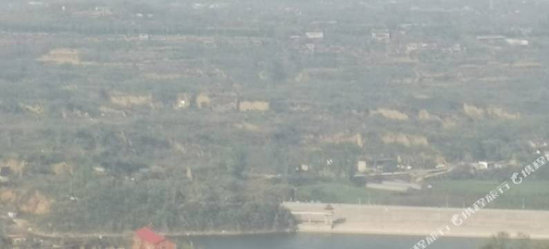 新郑西山客栈(始祖山景区店)图片