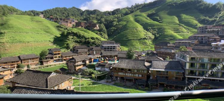 云逸观景酒店(龙胜龙脊梯田店)图片