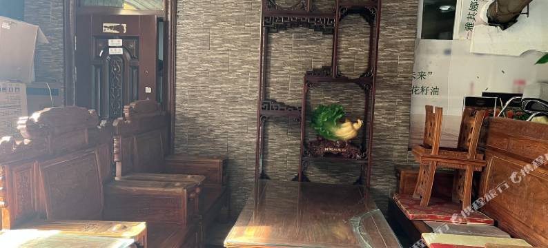 解忧客栈香草主题民宿图片