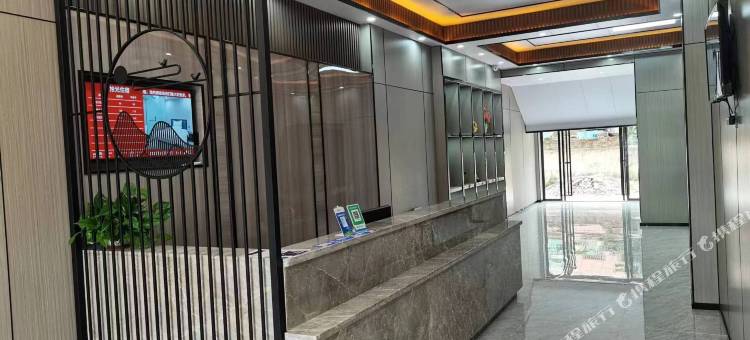 拾光住宿(东莞道滘店)图片