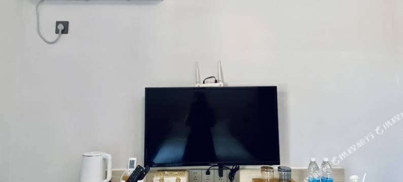 北海天天公寓图片