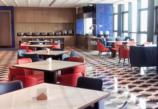 FONTOO Hotel Zhanjiang Lianjiang Shuangde Hotel Overview