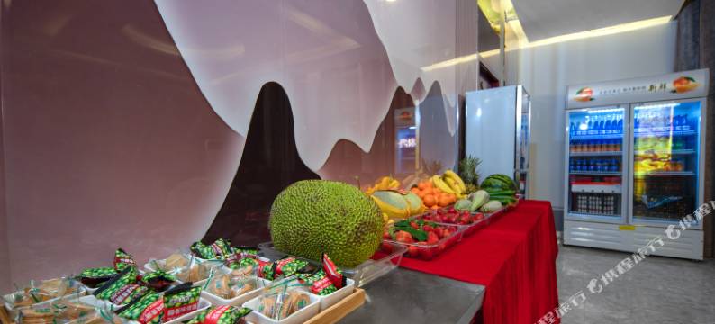 时代影院式酒店(郑州二七工人路店)图片