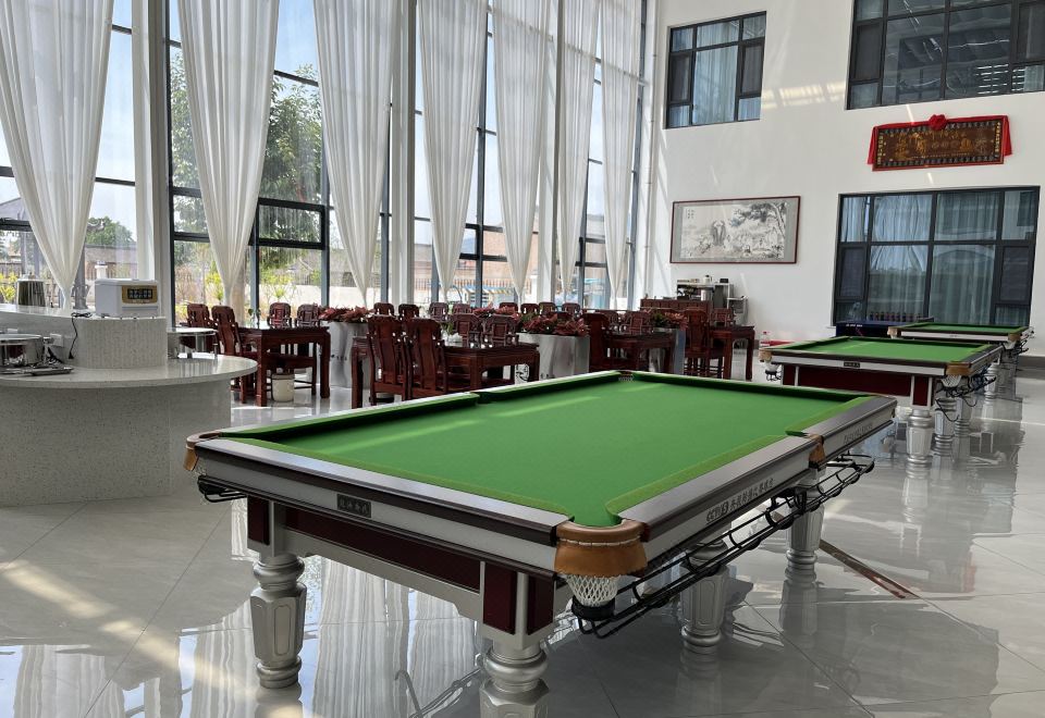 Guyuewu Township Hotel Hotel Overview