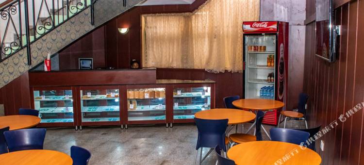 丹尼斯酒店(Denis Hotel Ltd)图片