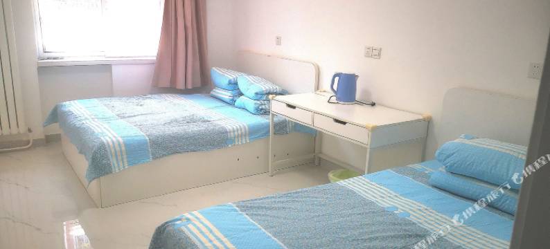 北京米粒民宿(解放军301医院店)图片