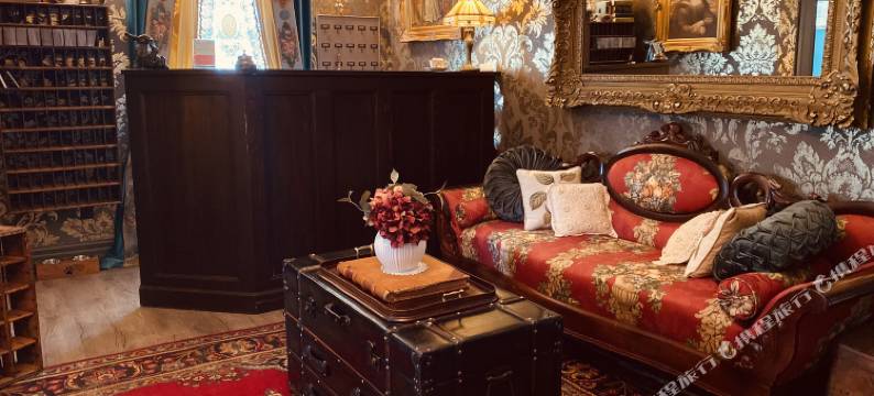 玫瑰之家(Maison Rose)图片