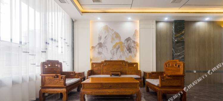 如家驿居酒店(曲阜春秋东路三孔店)图片