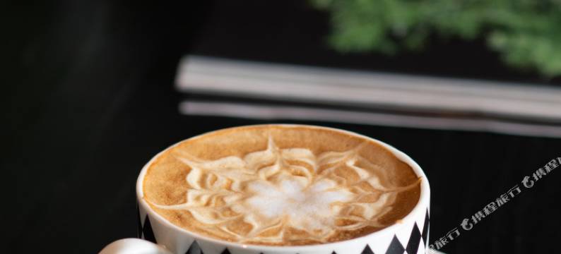 SANHE叁合酒店(贵阳甲秀楼青云市集店)图片