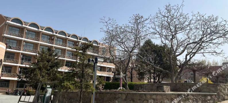 北戴河国权康养中心(碧螺塔店)图片