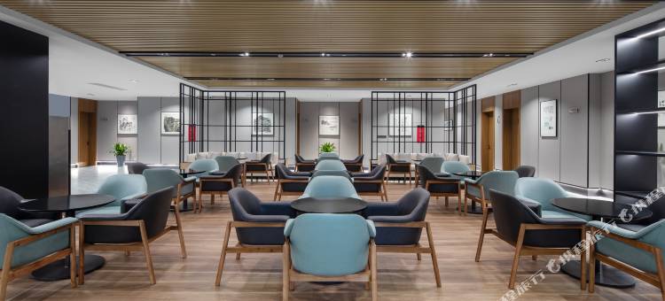 爵怡温德姆酒店(资中店)图片