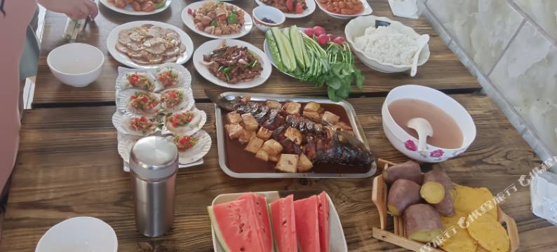 天津华韵雅居住宿图片