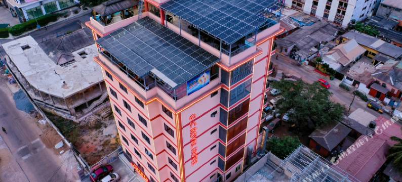 中加商务酒店(G.C Royal Hotel)图片