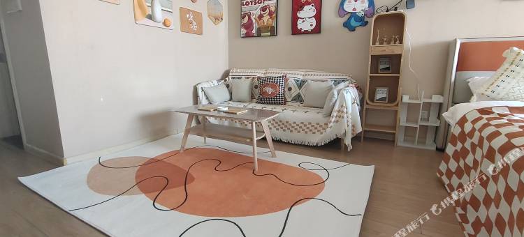 神兜兜民宿图片