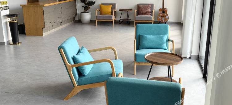 象山鹤浦鲜鲜民宿图片