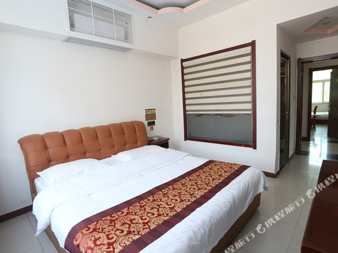 武强永泰商务宾馆