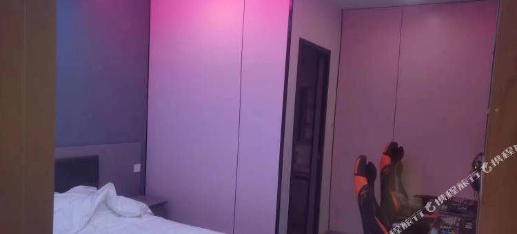 枣庄镭石电竞·酒店图片