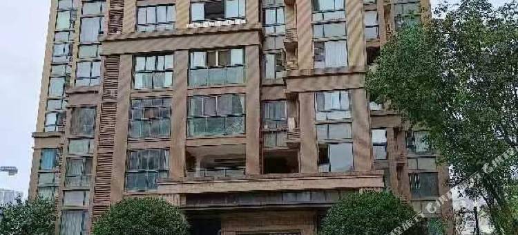 宜宾白露民宿图片
