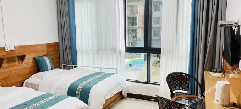 荔波茂兰东哥布依客栈图片