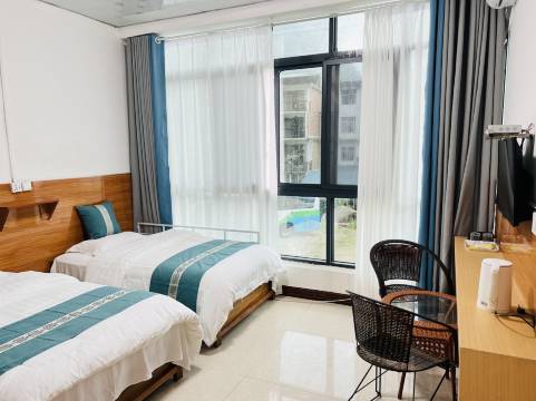 荔波茂兰东哥布依客栈